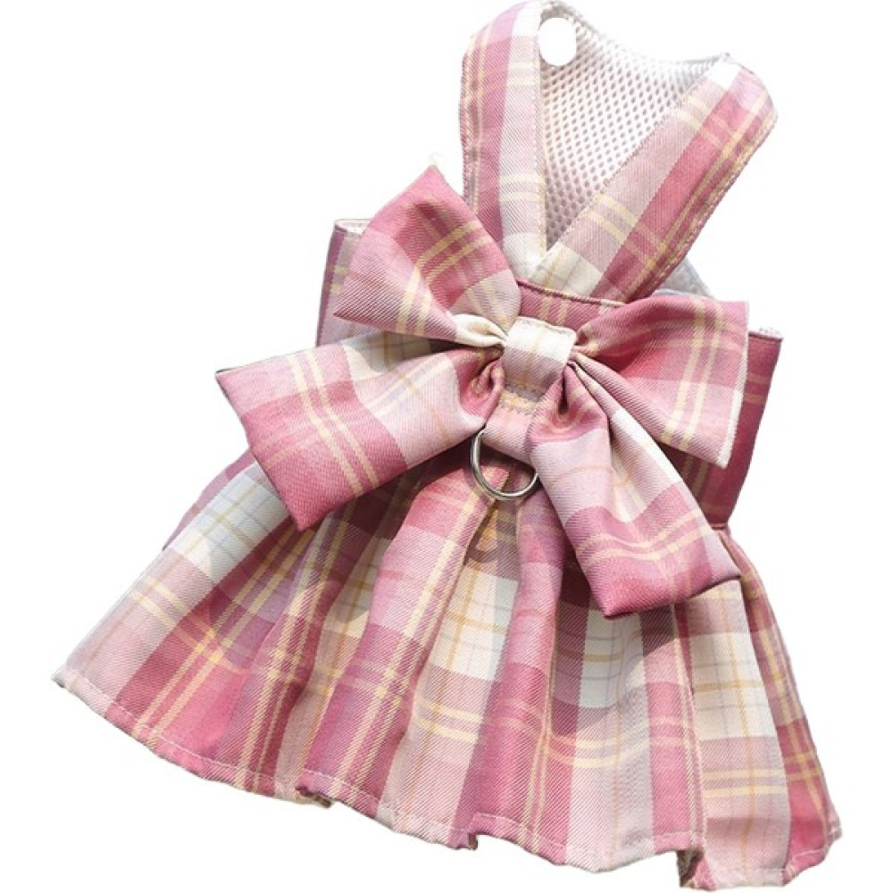 Oloey Evcil Hayvanlar Için Giysi (Yurt Dışından) - Pembe - 2XL Evcil Hayvan Ürünleri Fiyatı