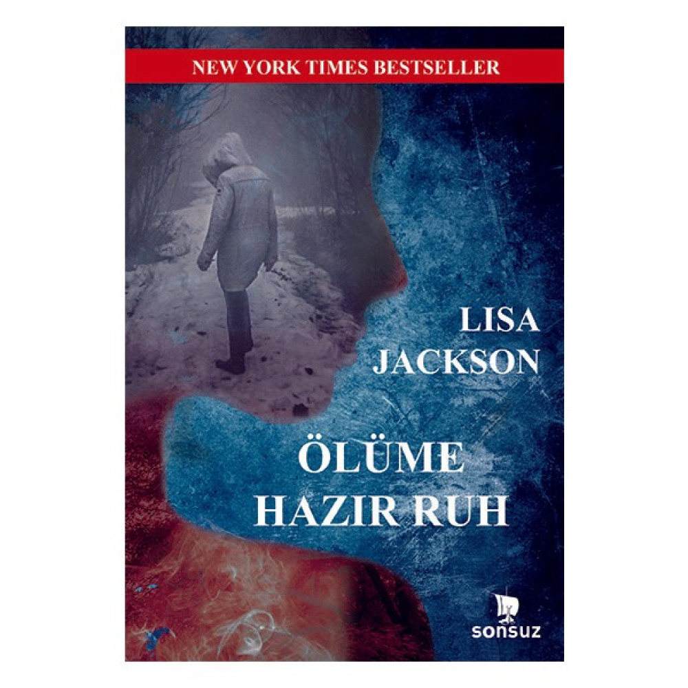 Ölüme Hazır Ruh - Lisa Jackson Korku-Gerilim Fiyatı