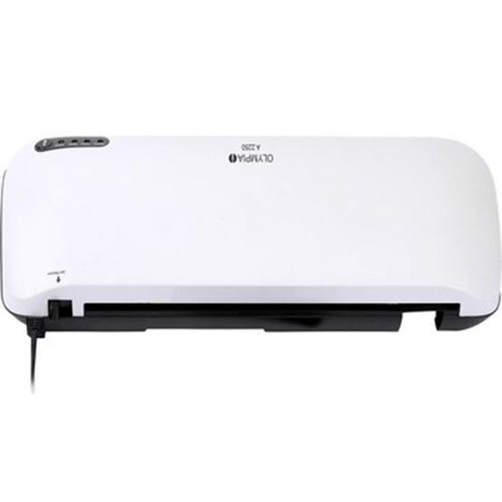 Olympia A3250 Laminasyon Makinesi Laminasyon Sistemi Fiyatı