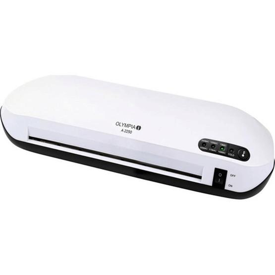 Olympia A3250 Laminasyon Makinesi
