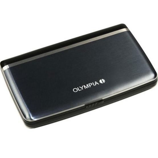 Olympia LCD-1010E Hesap Makinesi Hesap Makinesi Fiyatı