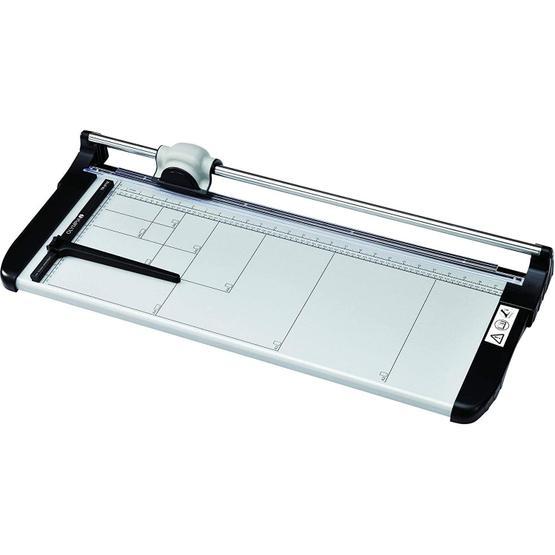 Olympia TR4815 A3 Sürgülü Kağıt Kesme Makinesi