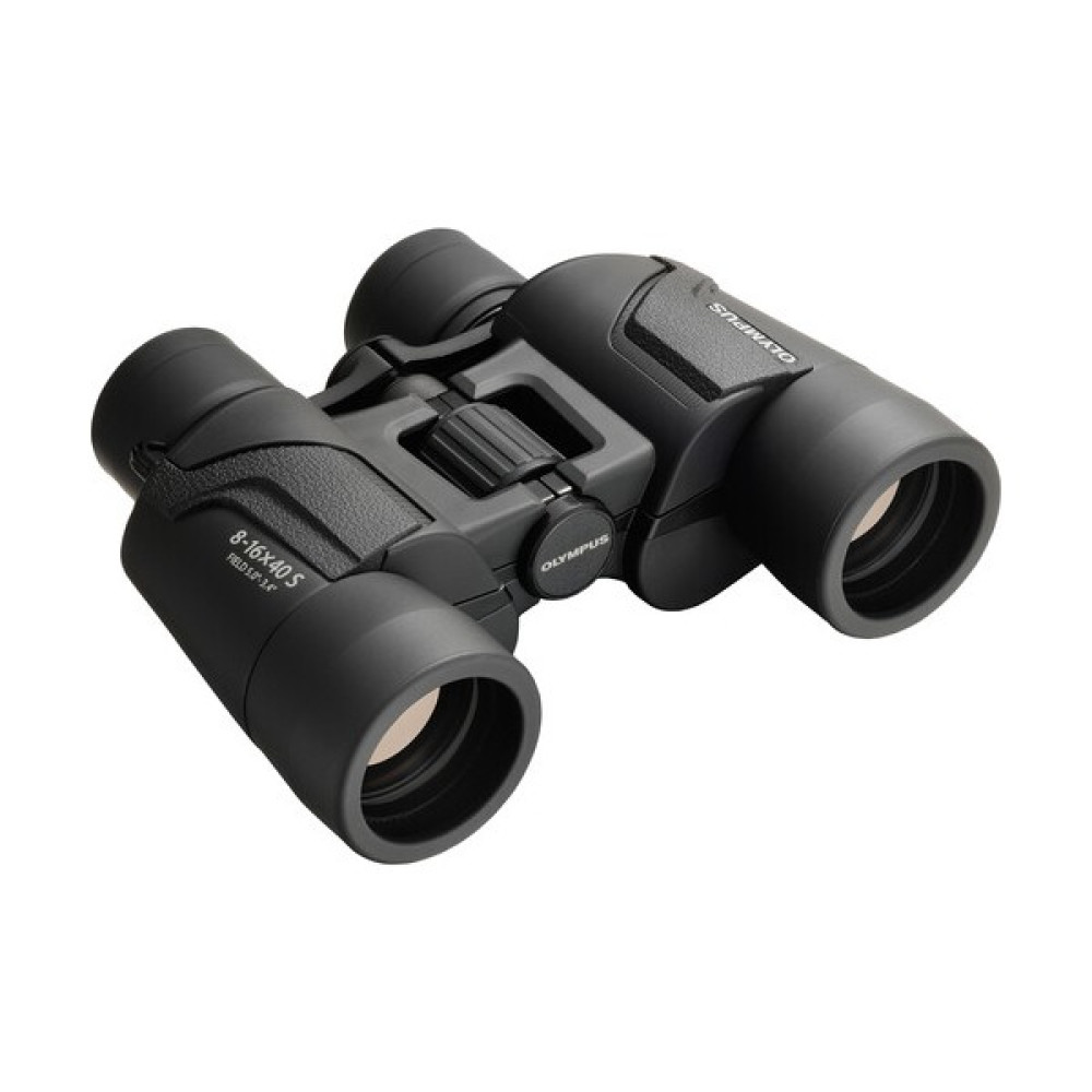 Olympus 8-16x40S Dürbün Dürbünler Fiyatı
