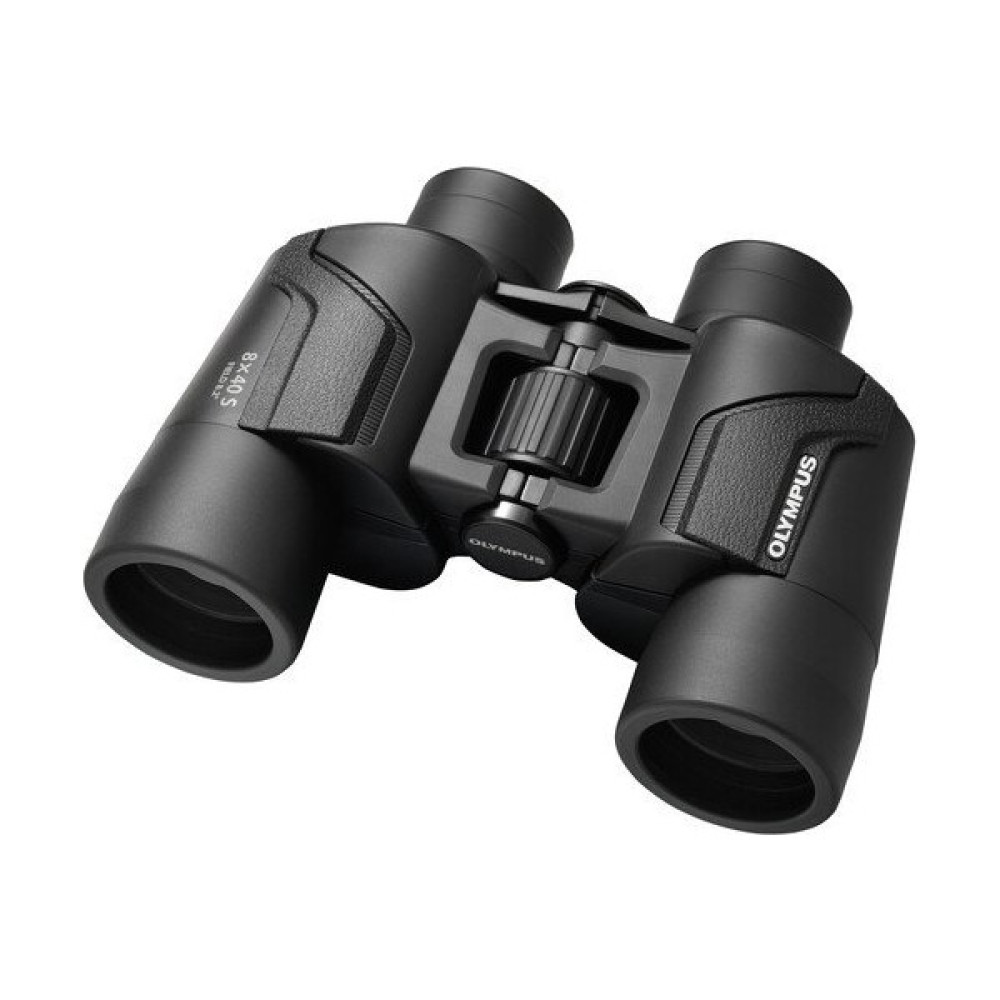 Olympus Binoculars 8X40 S Dürbün (Siyah) Dürbünler Fiyatı
