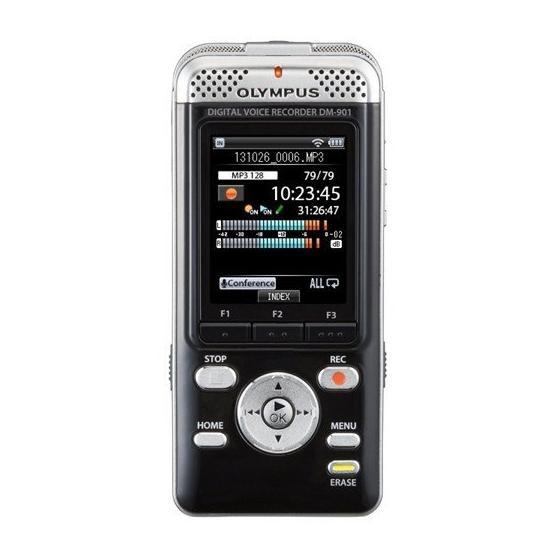 Olympus DM-901 Ses Kayıt Cihazı Ses Kayıt Cihazları Fiyatı