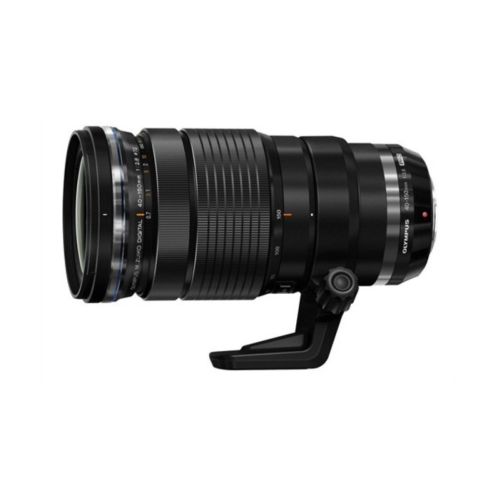 Olympus Lens 40-150Mm 2.8 M.Zuıko Pro Siyah Objektif & Lensler Fiyatı