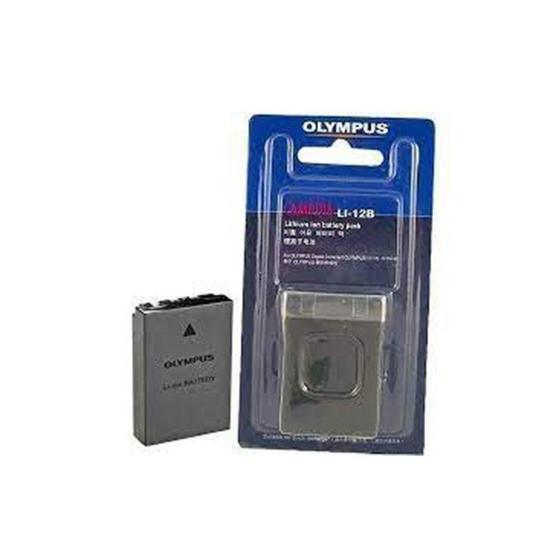 Olympus LI-12B Batarya