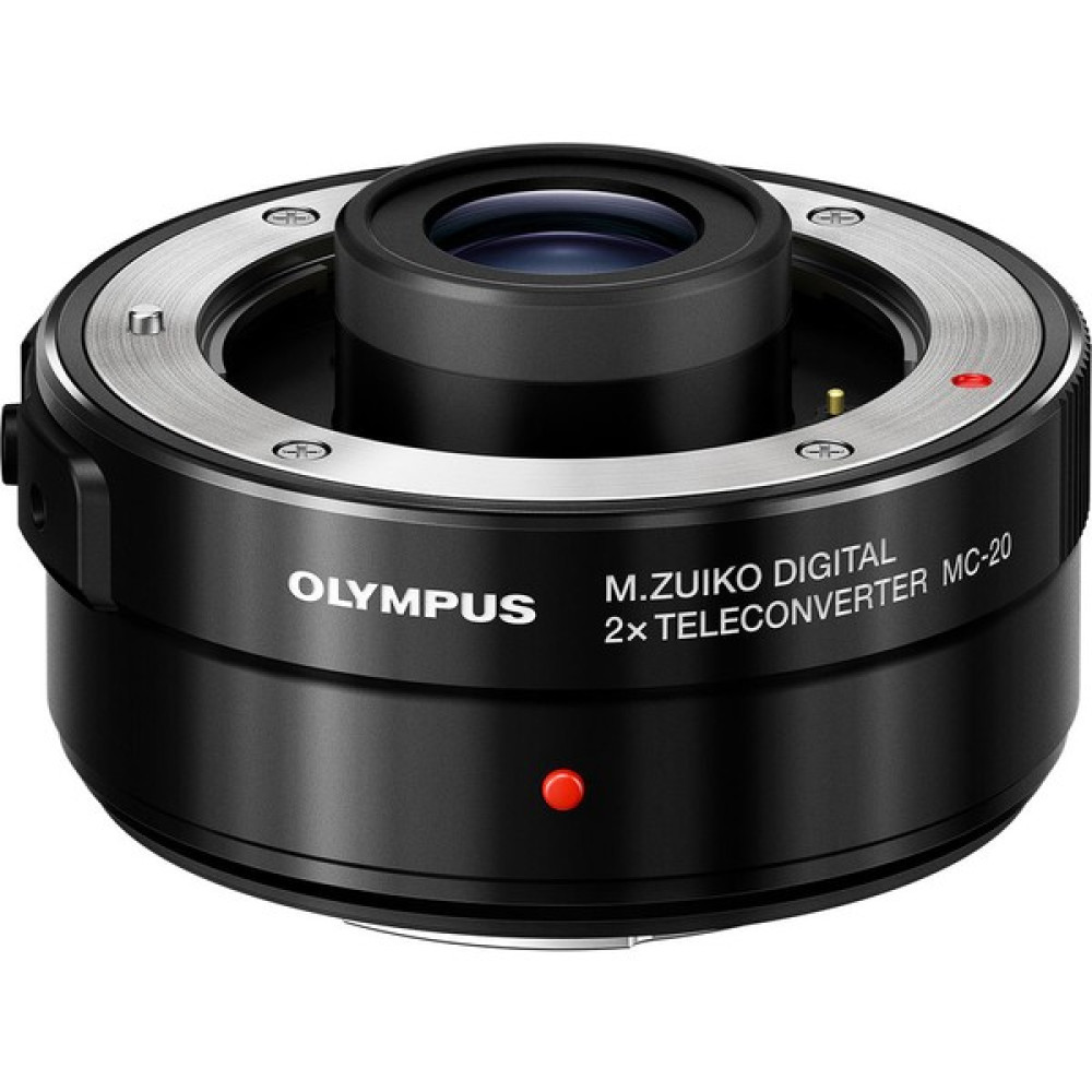 Olympus Mc-20 Tele Converter 2x Oto Boyaları Fiyatı
