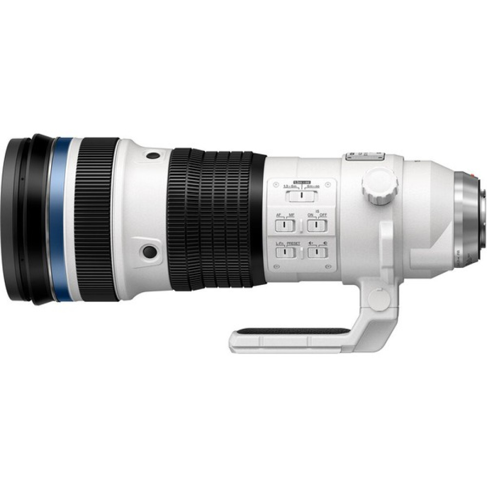 Olympus M.zuiko Digital Ed 150-400MM F/4.5 TC1.25X Is Pro Lens Oto Boyaları Fiyatı
