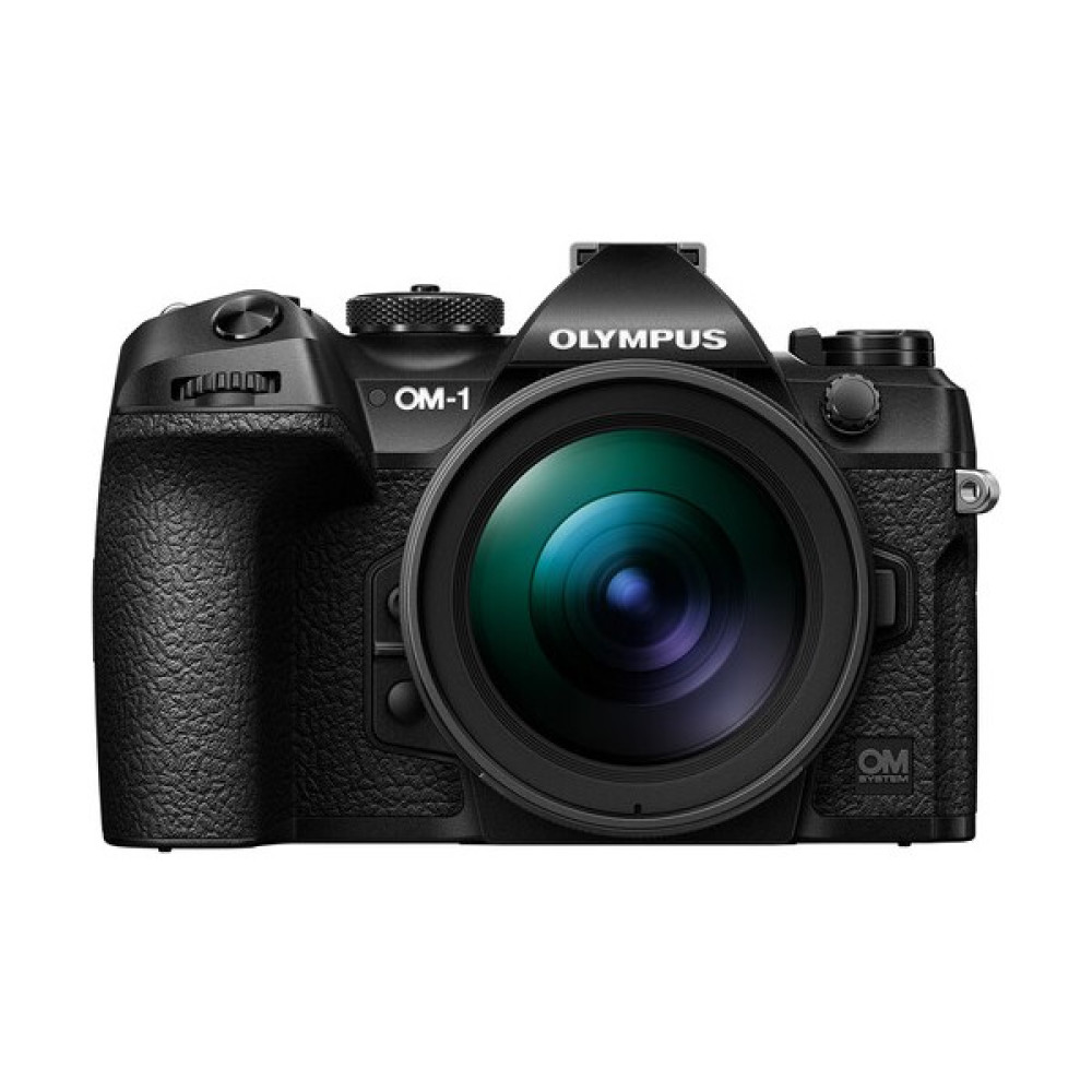 Olympus Om-1 12-40MM F/2.8 Pro Iı Kit Om System Fotoğraf & Kamera Fiyatı