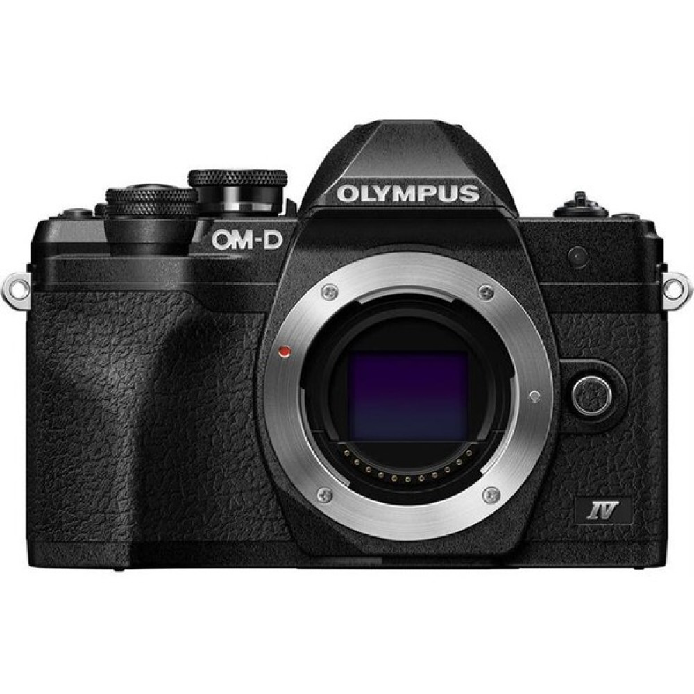 Olympus Om-D E-M10 Mark Iv Gövde (Siyah) Oto Boyaları Fiyatı