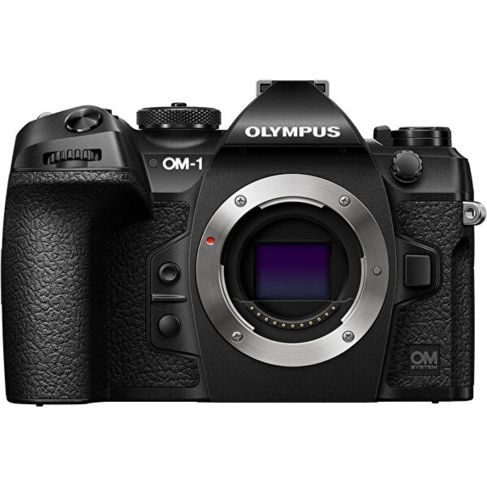 Olympus OM System Om-1 Gövde Aynasız Fotoğraf Makinesi Dijital Fotoğraf Makineleri Fiyatı