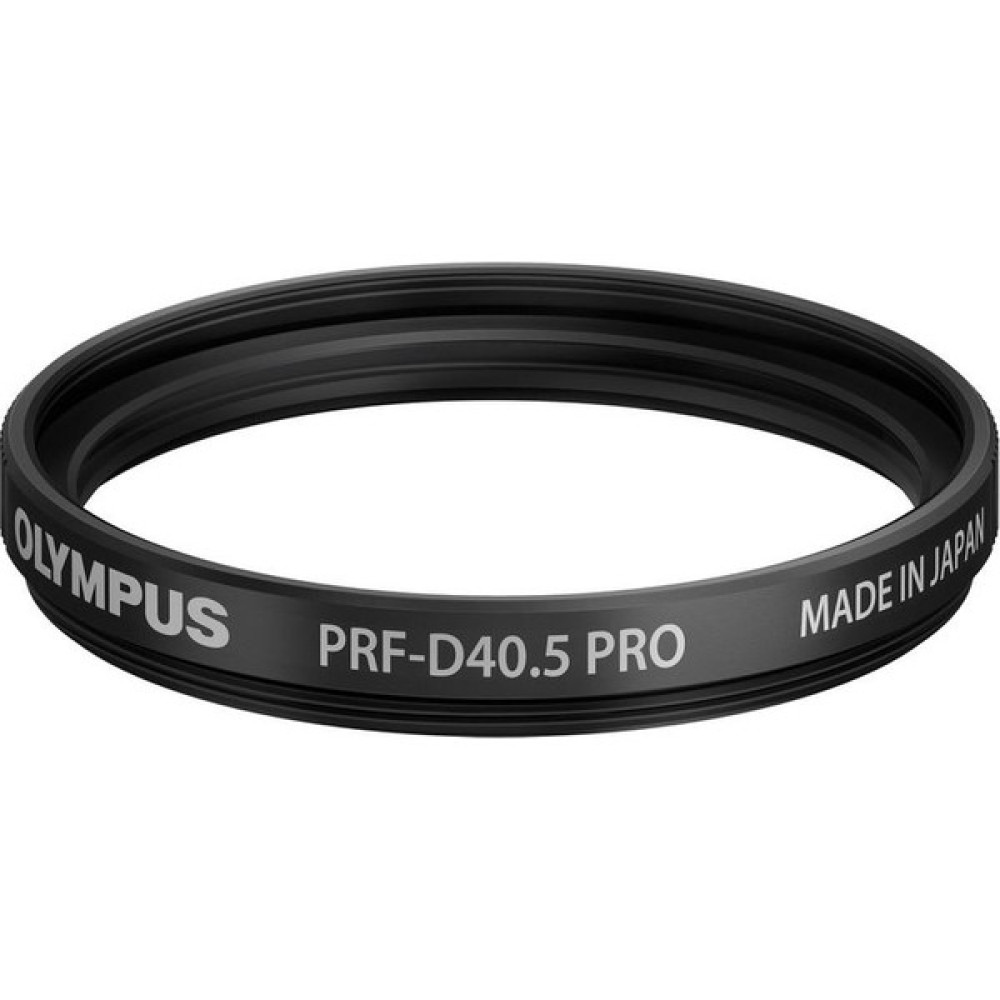 Olympus PRF-D40.5 Pro Koruma Filtresi 40.5 mm Oto Boyaları Fiyatı