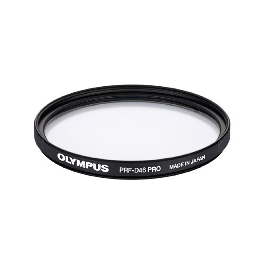 Olympus PRF-D46 12-20MM. Filtre Oto Boyaları Fiyatı