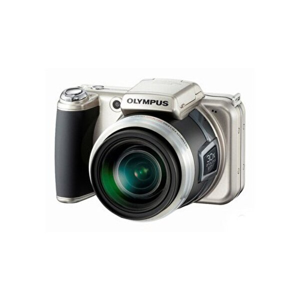 OLYMPUS SP-800UZ 14.0MP 3" LCD 30X Wide Optik Dijital Fotoğraf Makinesi Dijital Fotoğraf Makineleri Fiyatı
