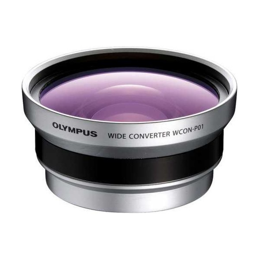 Olympus WCON‑P01 Geniş Dönüştürücü Oto Boyaları Fiyatı