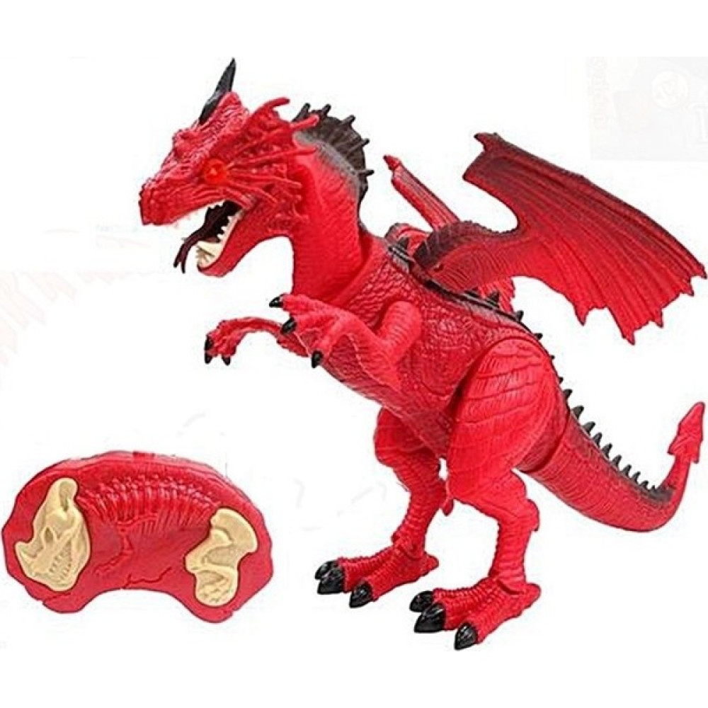 Om Infrared Kumandalı Yürüyen Dragon Diğer Fiyatı