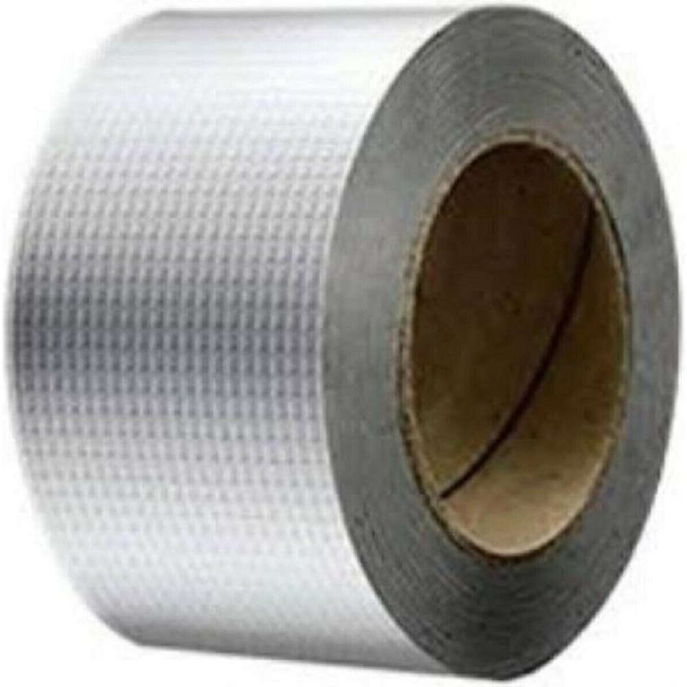 Omac 48MM x 10MT T Güçlü Tamir Tadilat Bandı Çatı Izolasyon Bandı Tamir Ban Nalburiye & Hırdavat Fiyatı