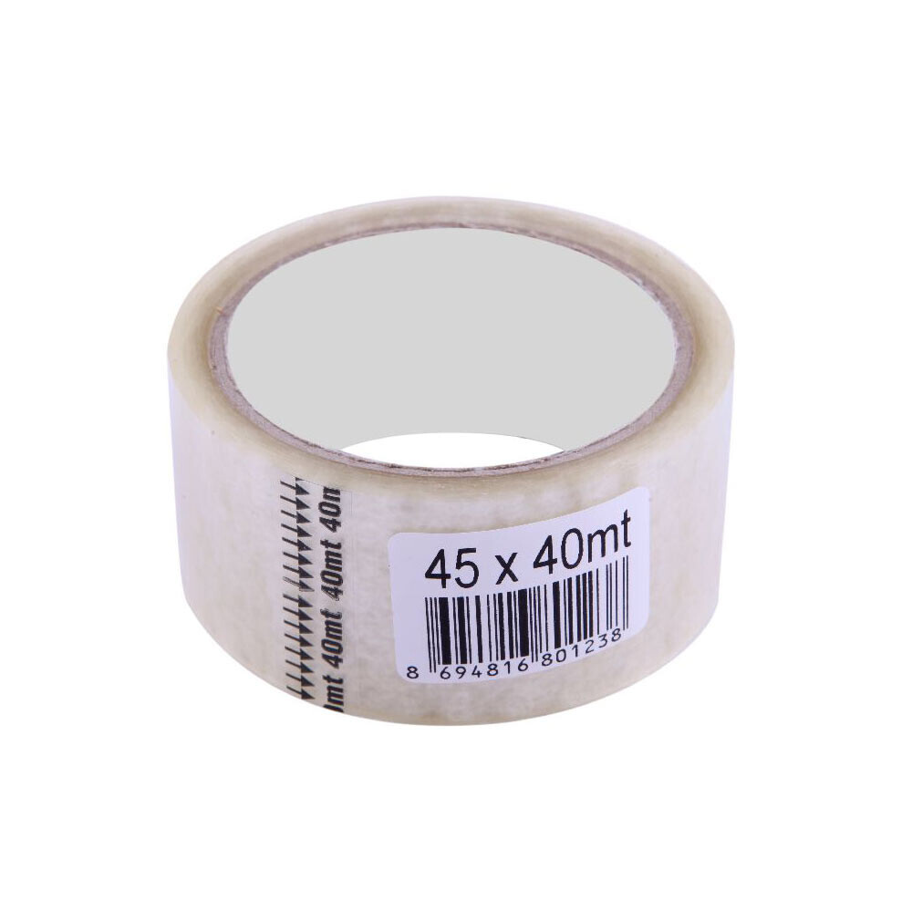 Omak Koli Bandı Şeffaf 45*40 Mm Okul Malzemeleri Fiyatı
