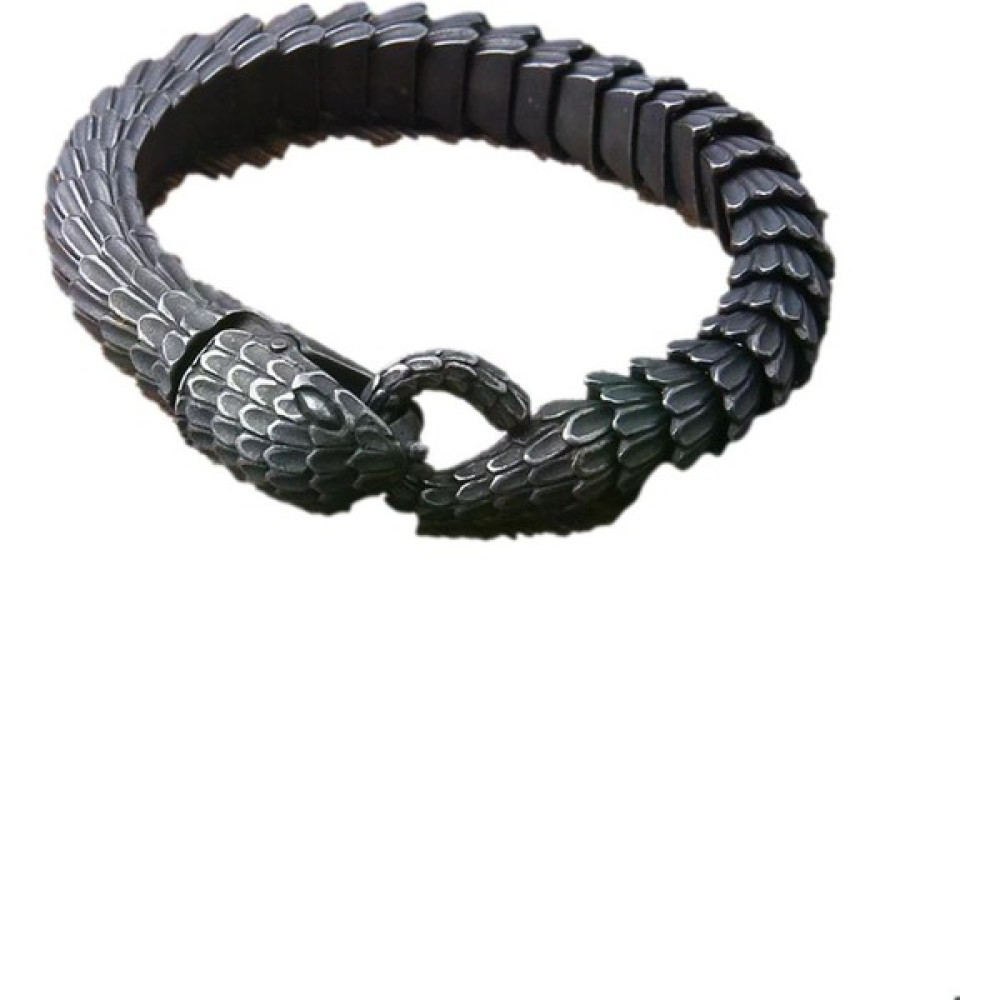 Omark Cotton Snake Bileklik Diğer Fiyatı