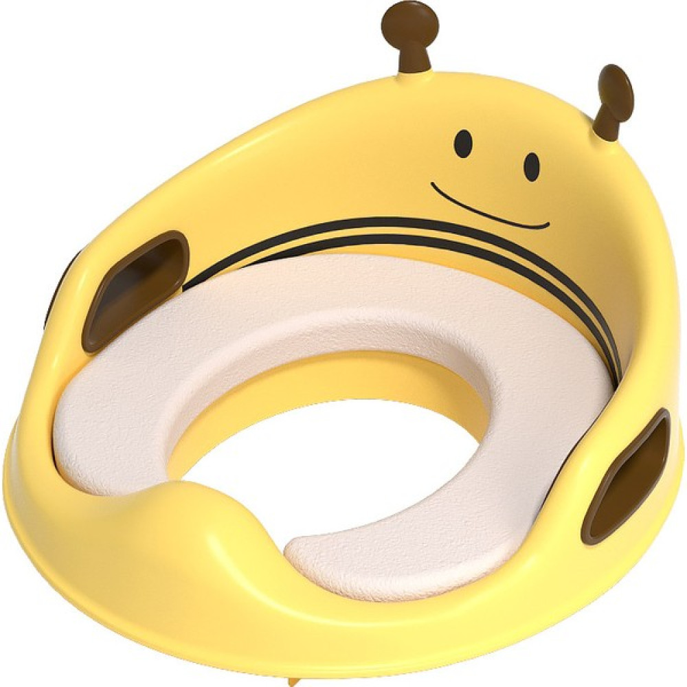 Omaska Büyük Bebek ve Çocuk Tuvalet Halkası Tuvalet Kadın Bebek Yürümeye Başlayan Çocuk Erkek Yastık Rafı Lazımlık Kapağı Tuvalet Ev (Yurt Dışından) Klozet Adaptörü Fiyatı