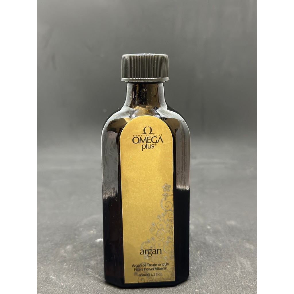 Omega Plus Argan Yağı Diğer Fiyatı