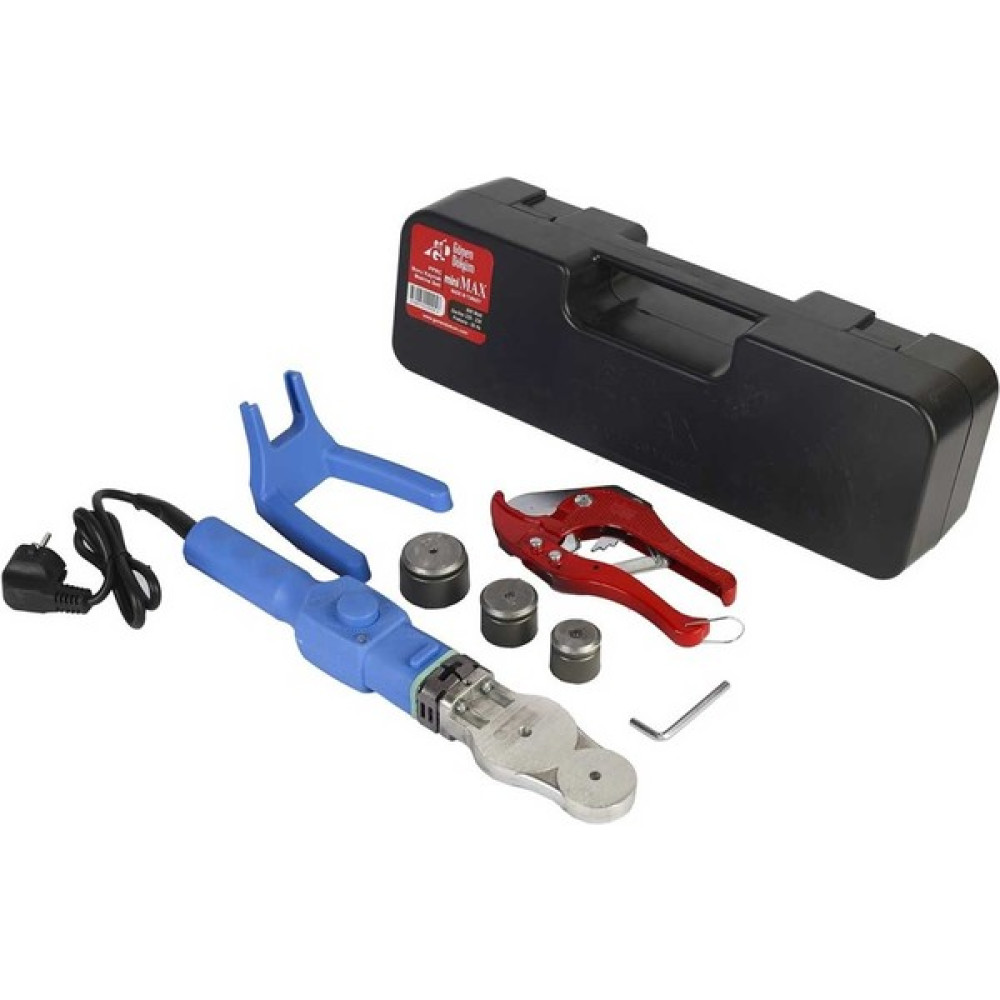 Ömer Hırdavat Mini Max Boru Kaynak Makine Seti 600w 50hz Kaynak Makineleri Fiyatı