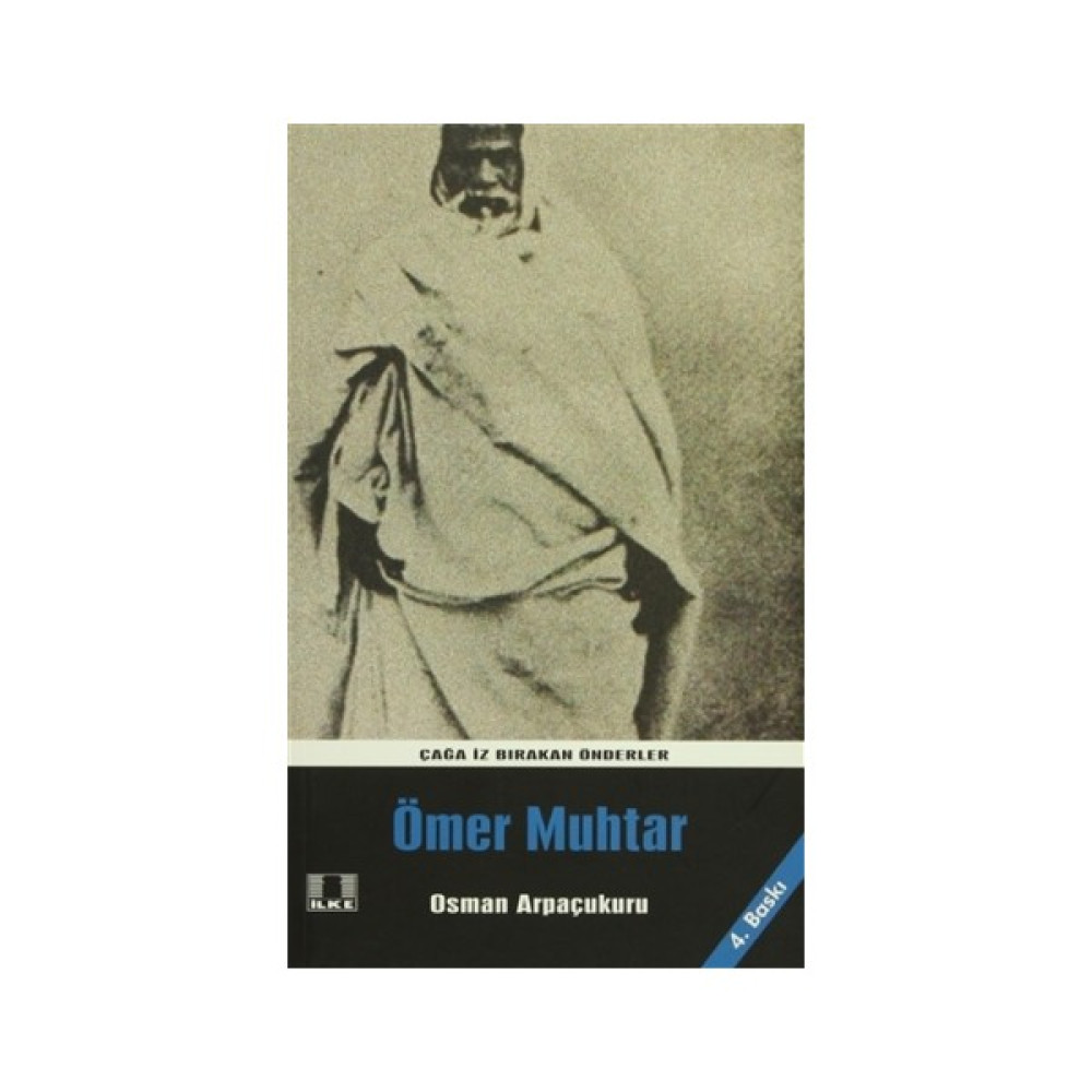 Ömer Muhtar İnceleme Kitapları Fiyatı
