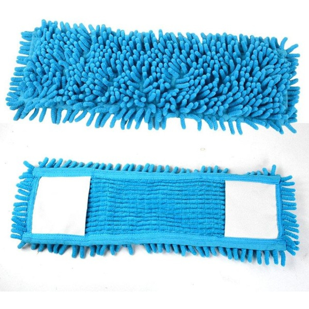 Omniclean Flr FT353 Mikrofiber Makarna Mop 60 cm Mavi Oto Boyaları Fiyatı