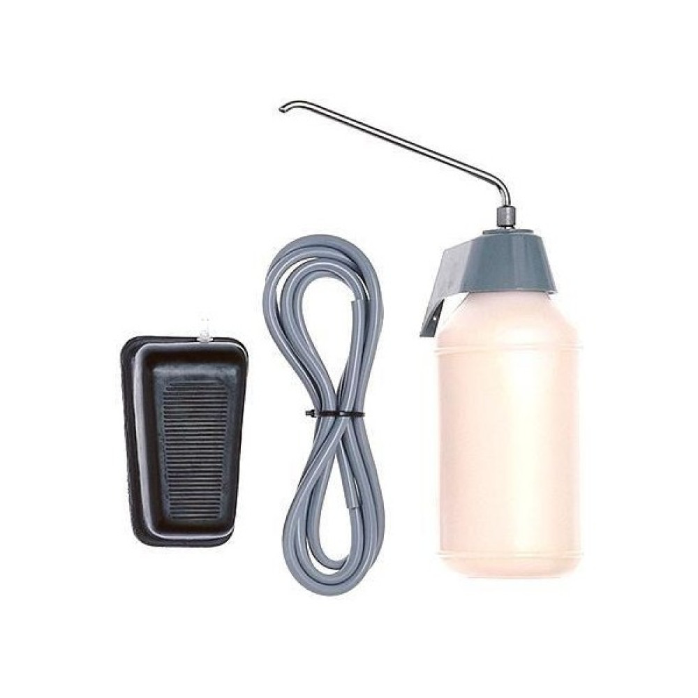 Omnipazar Genesit GS08 Ayak Pedallı Batikon Verici 950 ml 12205 Sabunluk Fiyatı