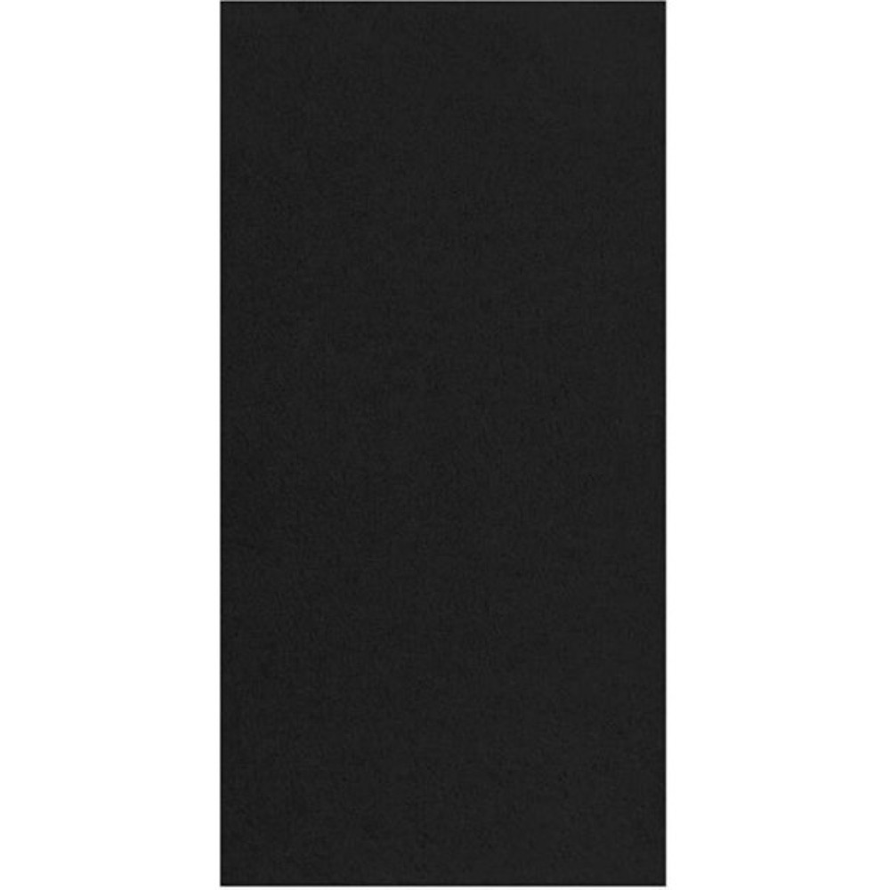 Omnipazar Only 33X33 cm 1/8 Garson Katlı Servis Peçetesi 100 Adet Siyah Peçete Fiyatı