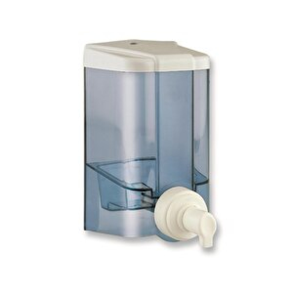 Omnipazar Vialli F4t Köpük Sabun Dispenseri Hazneli Şeffaf 1000 Ml Dispenser Fiyatı