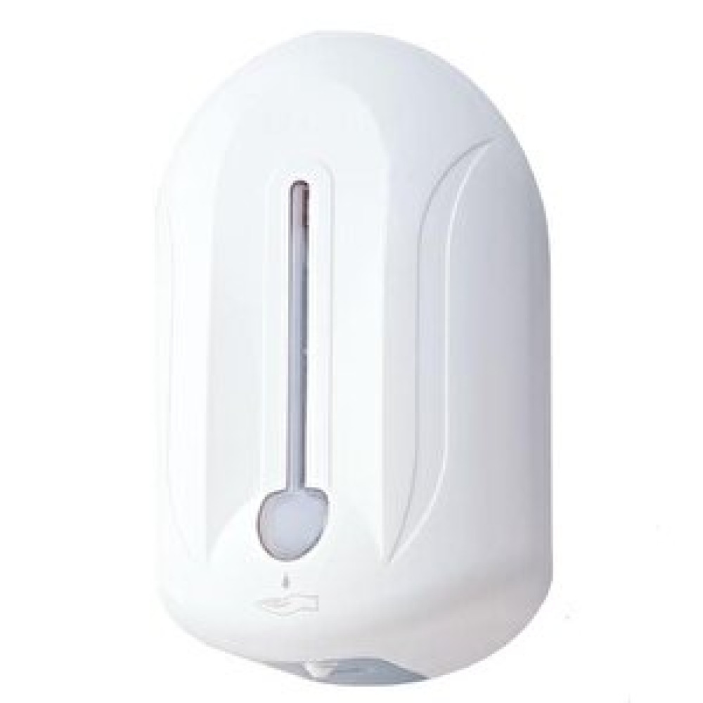 Omnipazar Xinda Zyq110 Fotoselli Sıvı Sabun Dispenseri Beyaz 1100 Ml Dispenser Fiyatı