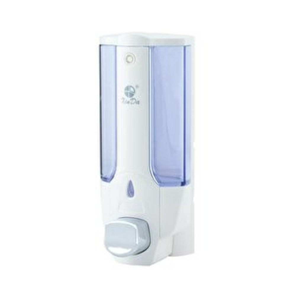 Omnipazar Xinda Zyq138b Sıvı Sabun Ve Şampuan Dispenseri Beyaz 380 Ml Dispenser Fiyatı
