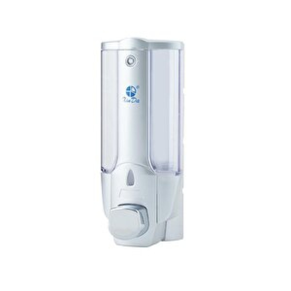 Omnipazar Xinda Zyq138g Sıvı Sabun Ve Şampuan Dispenseri Silver 380ml Dispenser Fiyatı