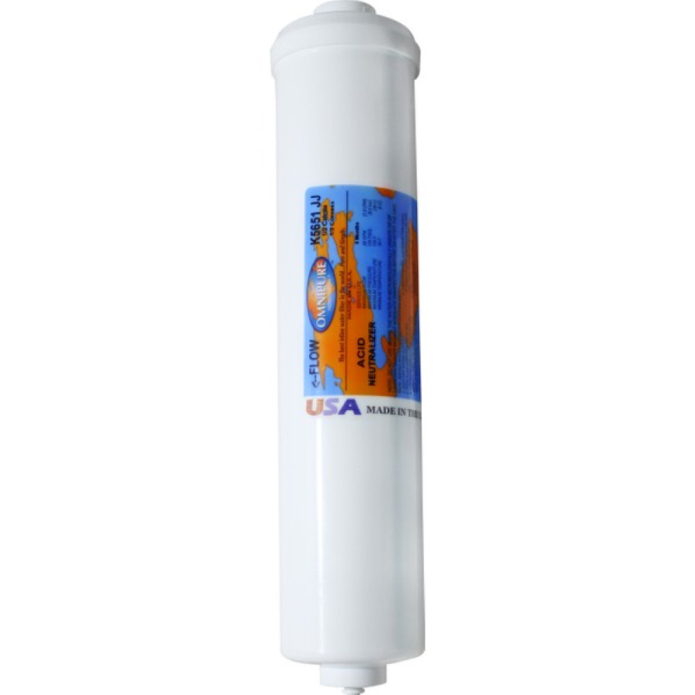 Omnipure K5651 Alkali Filtre Bahçe Makinesi Aksesuar & Yedek Parça Fiyatı