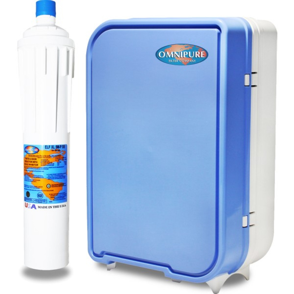 Omnipure Life 300 Tanksız Direk Akış Ters Ozmoz Su Arıtma Cihazı Bahçe Makinesi Fiyatı