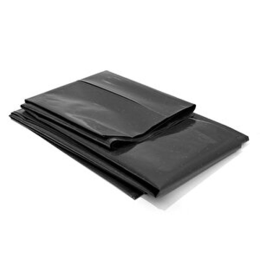 Omnisoft Dökme Çöp Torbası 120x150 Cm 25 Kg Siyah Çöp Poşetleri Fiyatı