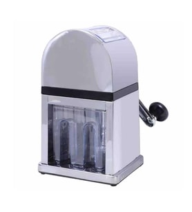 Omnisoft EPX BK-9 Buz Kırma Makinesi Buz Kırıcı Buz Yapma Makineleri Fiyatı