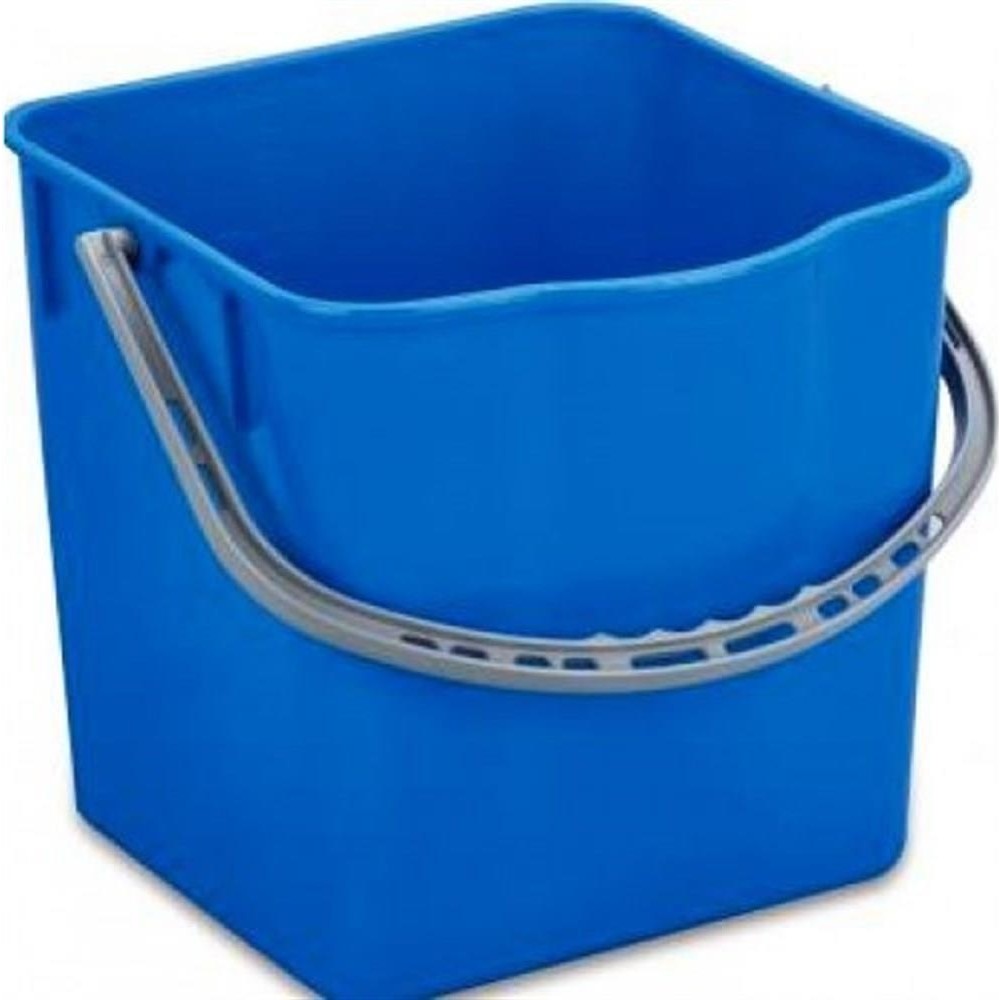 Omnisoft Temizlik Arabası Yedek Kovası 20 Litre Mavi Diğer Fiyatı