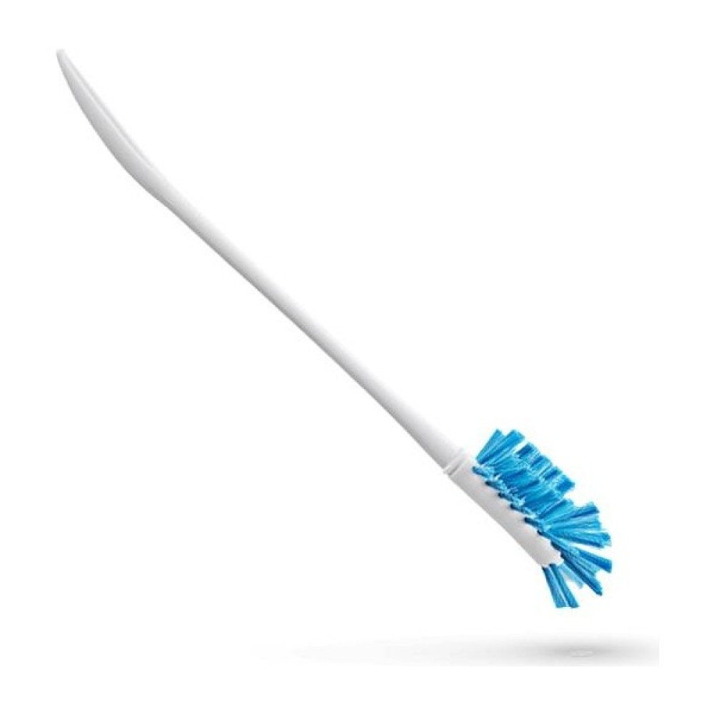 Omnisoft Ttz TP-578 Seahorse Biberon Temizleme Fırçası Beyaz Biberon Fiyatı