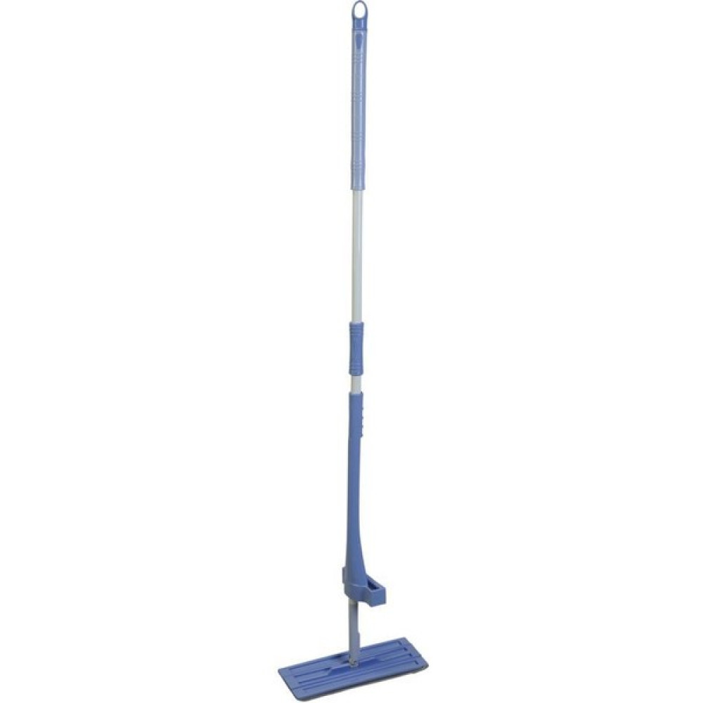 Omnisoft Uctm SM227 Solo Kendiliğinden Sıkmalı Mop Seti Mavi Temizlik Malzemeleri Fiyatı