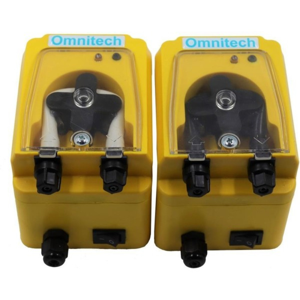 Omnitech Bulaşık Makinesi Deterjan ve Parlatıcı Dozaj Pompası Yedek Parça ve Aksesuar Fiyatı