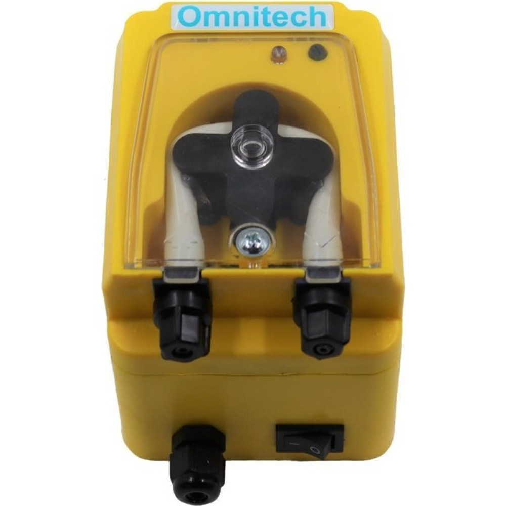 Omnitech Tech-6 Peristaltik Bulaşık Makine Deterjan Dozaj Pompası Oto Boyaları Fiyatı