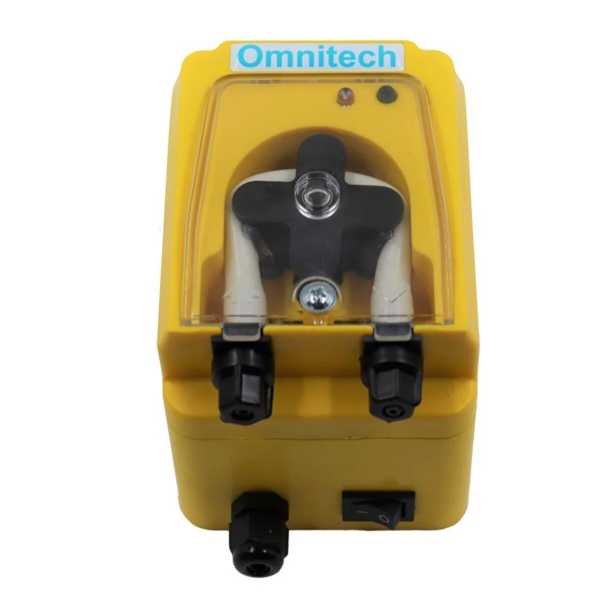 Omnitech Tech-6 Peristaltik Bulaşık Makine Deterjan Dozaj Pompası Diğer Fiyatı