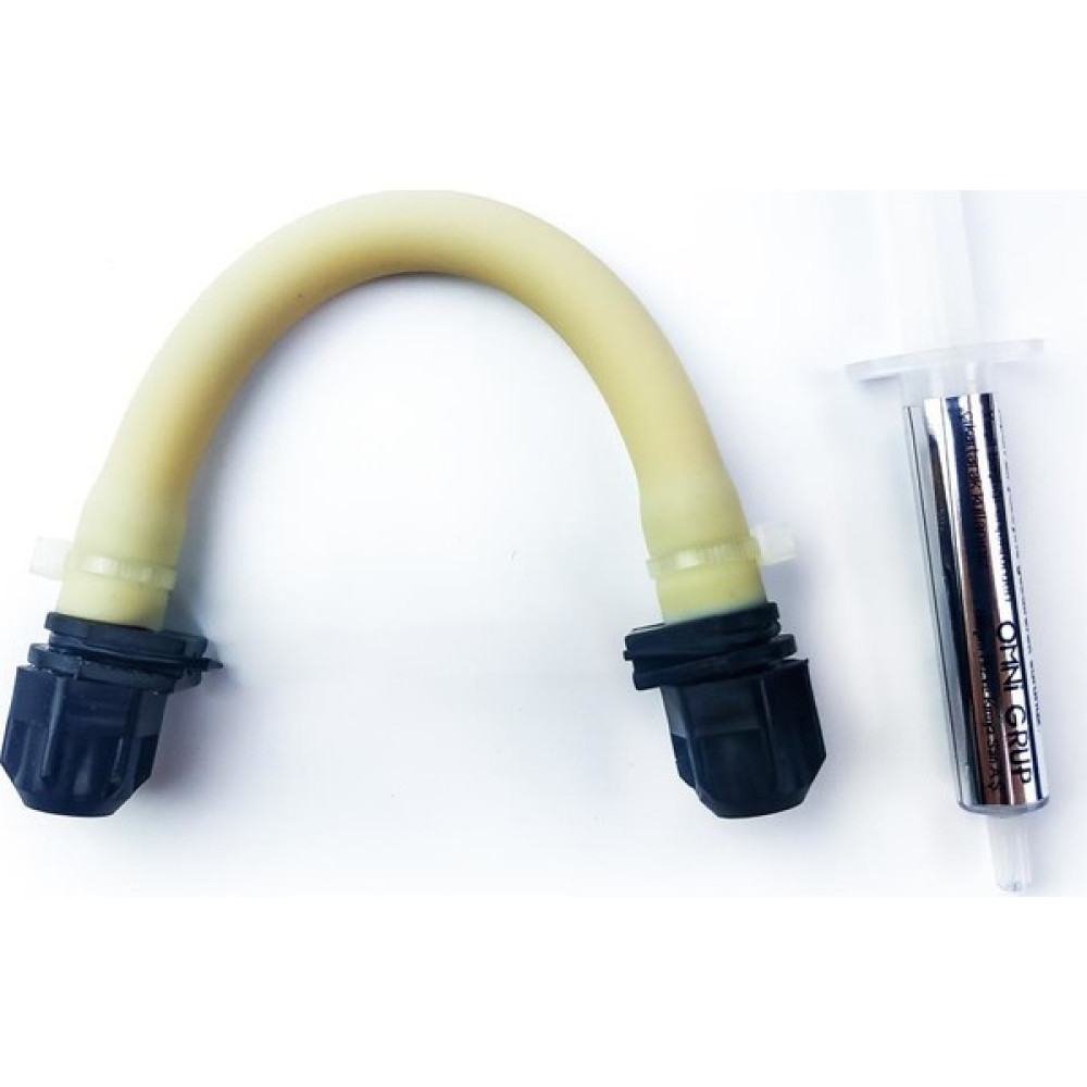 Omniwash Omn-6 Peristaltik Deterjan Hortumu Yedek Kit Bahçe Malzemeleri Fiyatı
