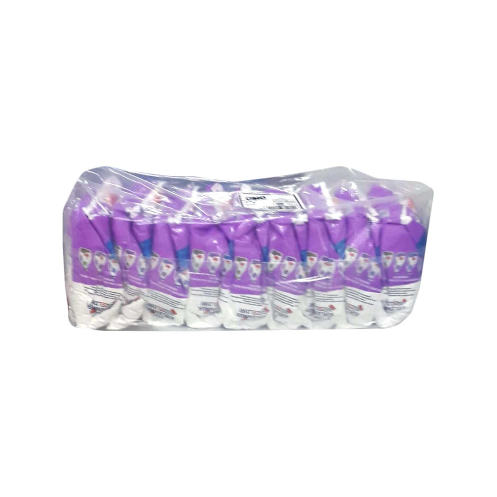 Omo Toz Çamaşır Deterjanı 1,5 kg 10 Yıkama Color
