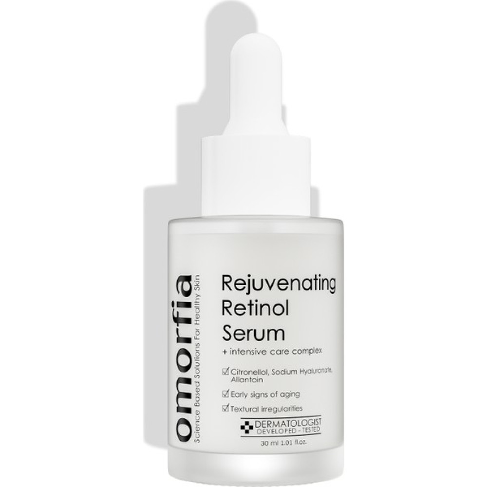 Omorfia Retinol Serum 30 ml Oto Boyaları Fiyatı