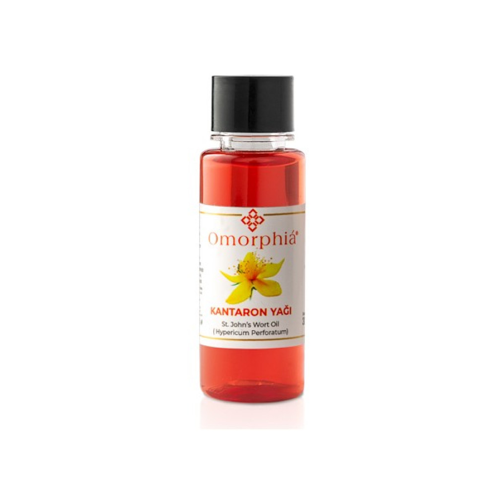 Omorphia Kantaron Yağı 30 ml Nemlendiriciler Fiyatı