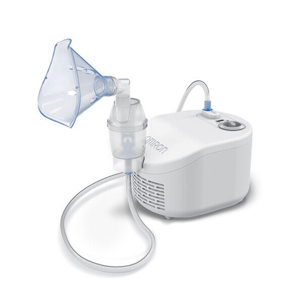 Omron C101 Essential Compressor Nebulizatör Sağlık Fiyatı